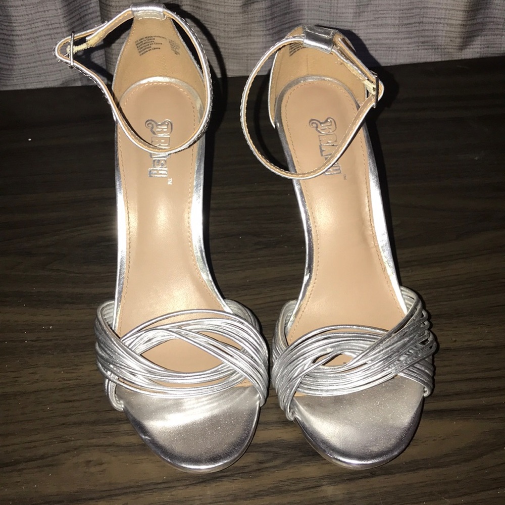 heels